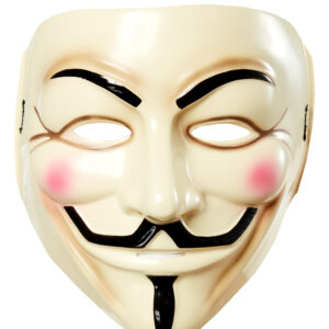 Guy Fawkes Mask