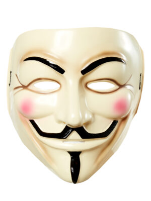 Guy Fawkes Mask