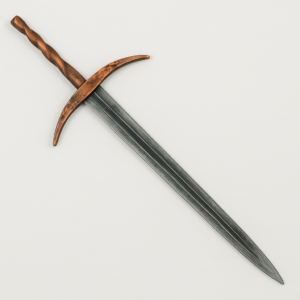 Ares Sword