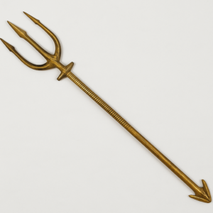 Aquaman Trident