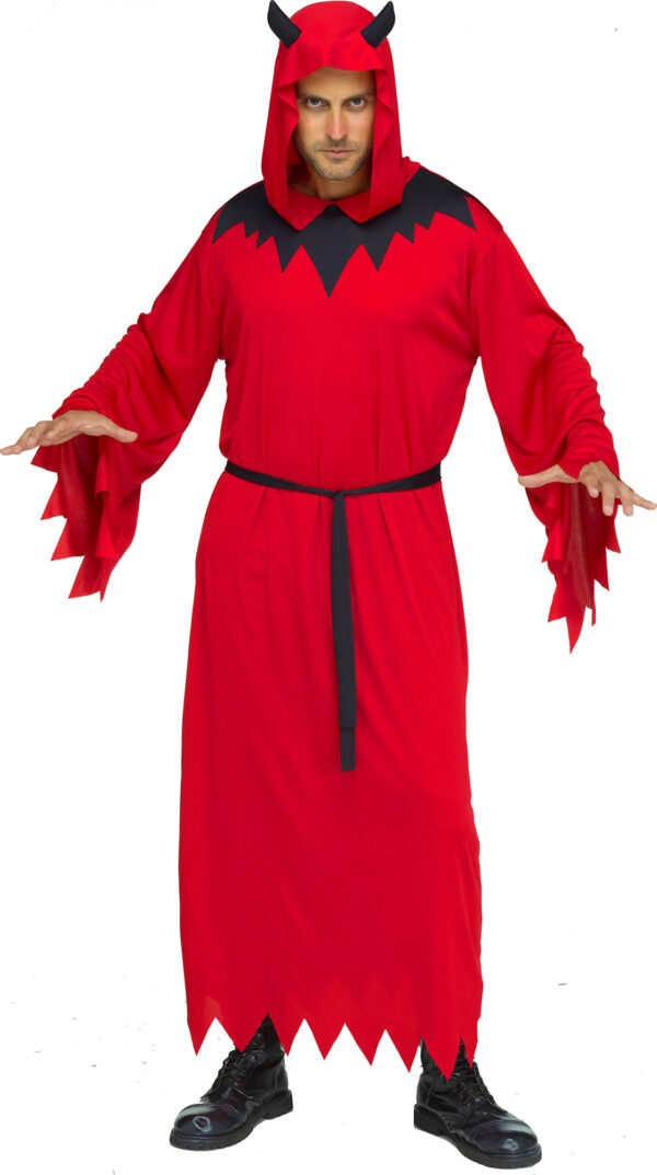 Devil Robe