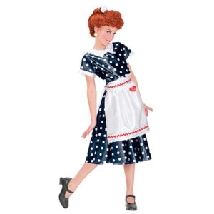 I Love Lucy - child