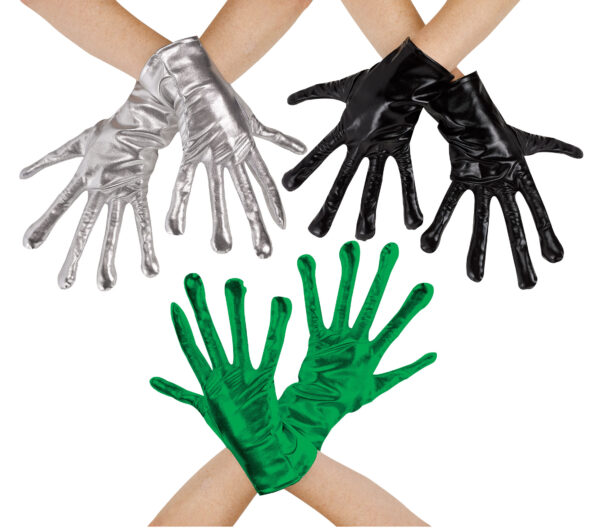 Alien Gloves