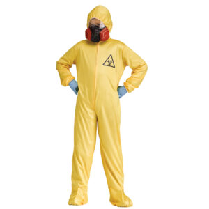 Hazmat Suit - Child