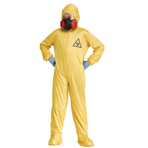 Hazmat Suit - Child