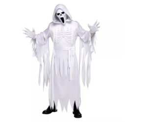 Banshee Ghost