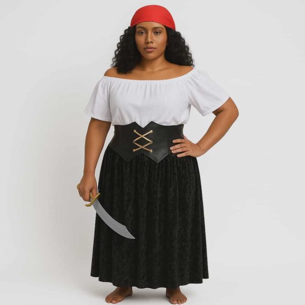 Pirate Wench - Plus