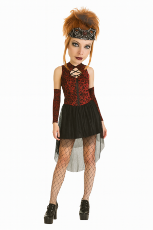 Midnight Vamp