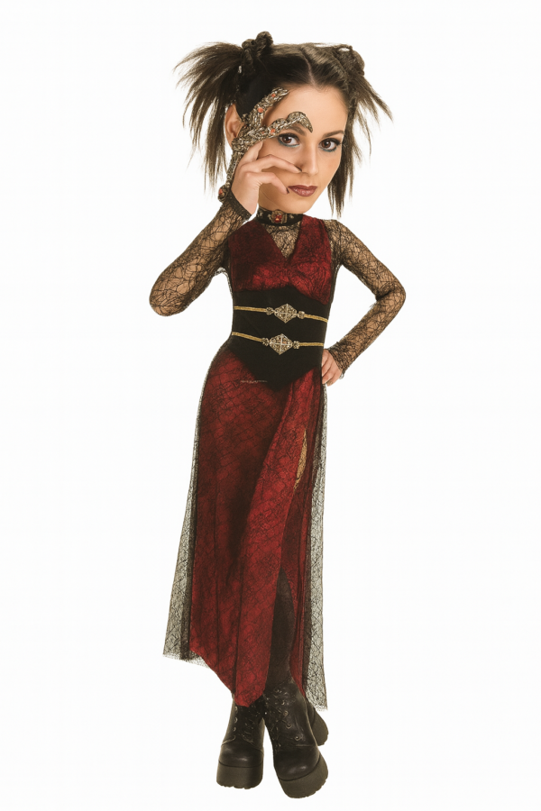 Countess of Darkness