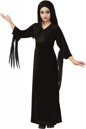 Morticia Addams