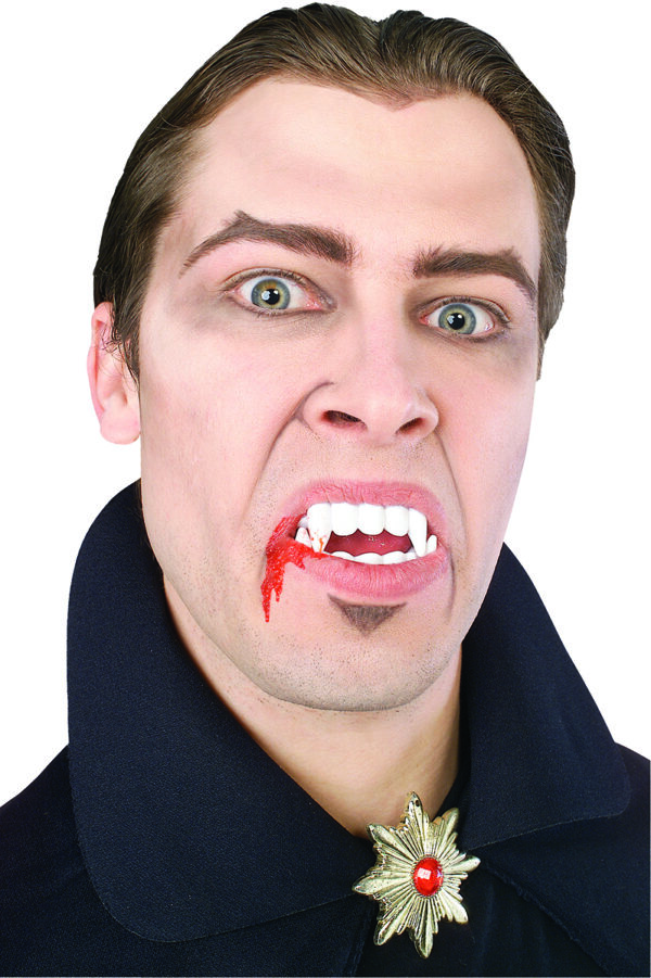 Vampire Teeth