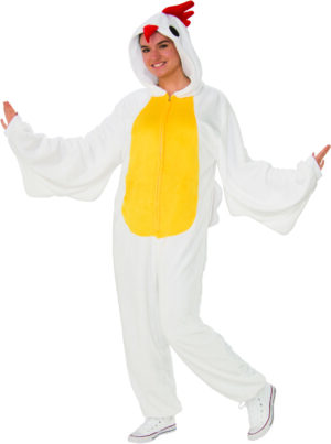 Chicken Comfy-Wear
