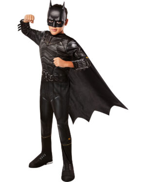 Batman - Child