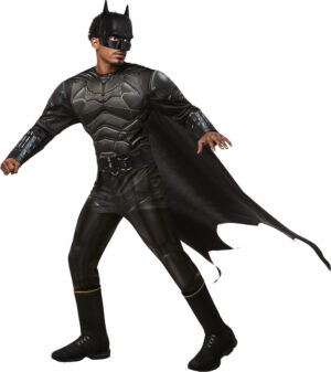 Deluxe Batman