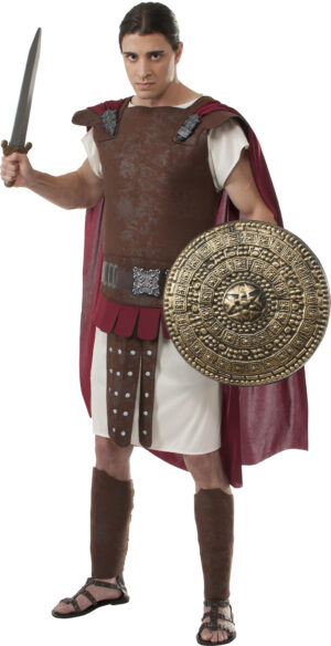 Roman Soldier