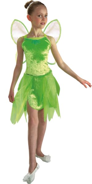 Pixie Ballerina