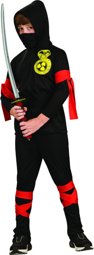Black Ninja
