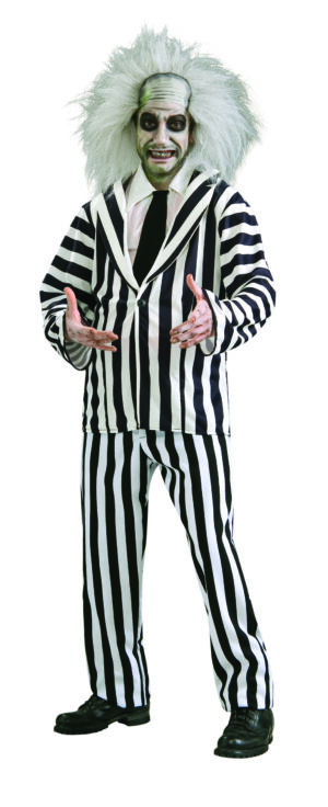 Beetlejuice - Teen