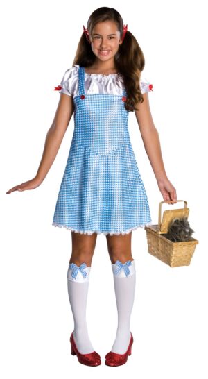 Dorothy - Tween
