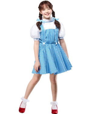 Dorothy - Child