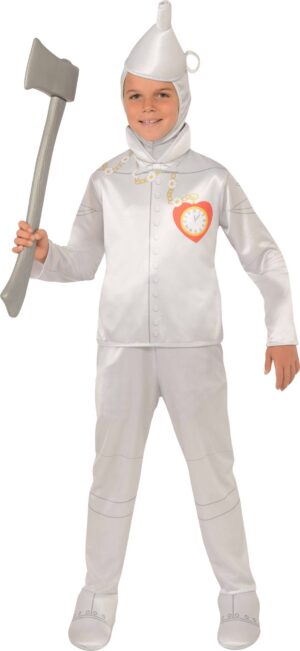 Tin Man - child
