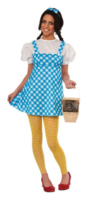 Dorothy