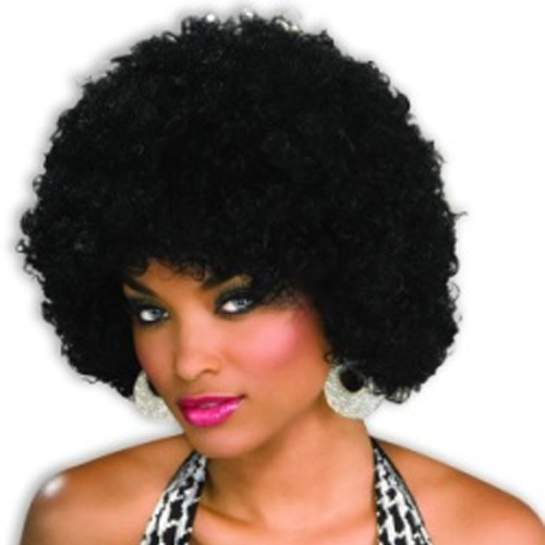 Afro Wig