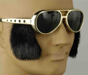 Rock n Roll Novelty Eyeware