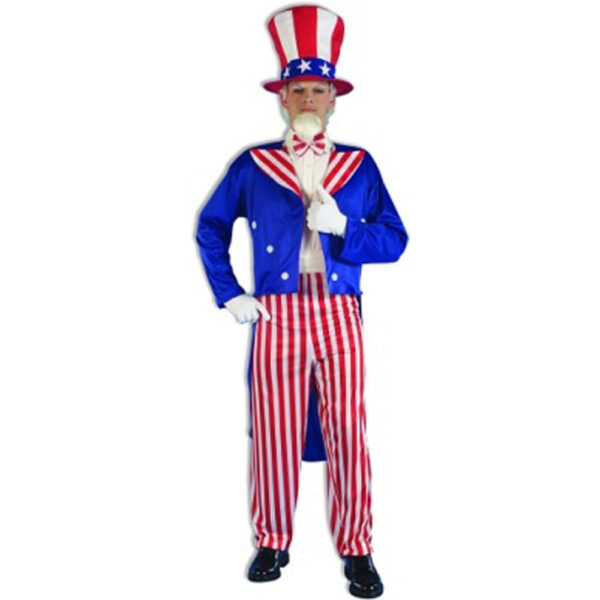 Uncle Sam