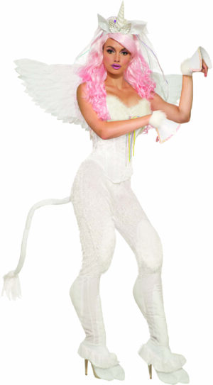 Unicorn Pants