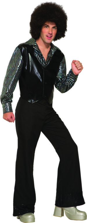 Disco Party Animal Shirt