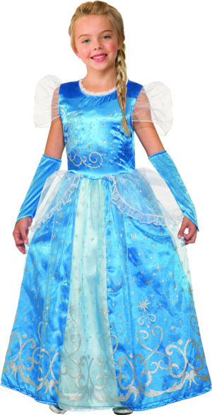 Princess Celestia Blue
