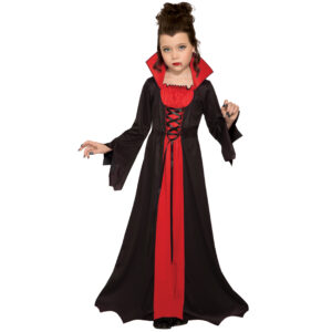 Vampiress Child