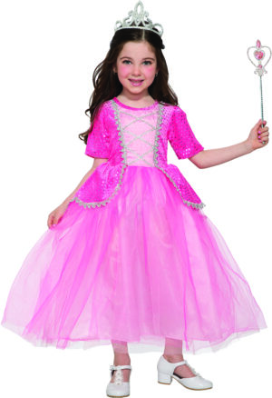 Princess Silver Rose