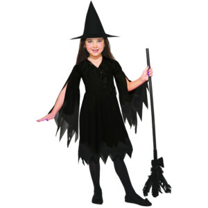 Basic Witch - child