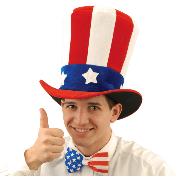 Uncle Sam Hat