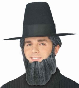 Full Beard