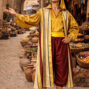 Arabian Prince - Brown