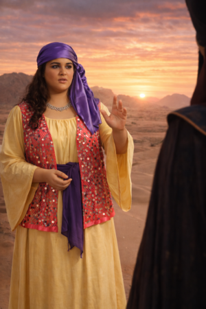 Fortune Teller