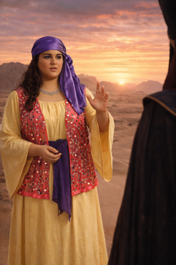 Fortune Teller