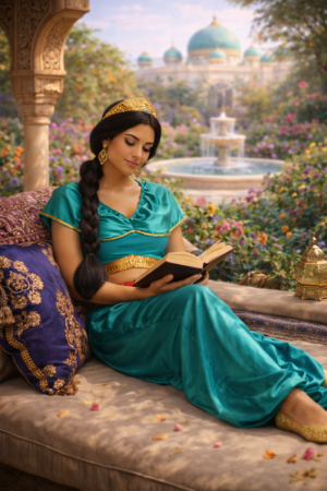 Jasmine