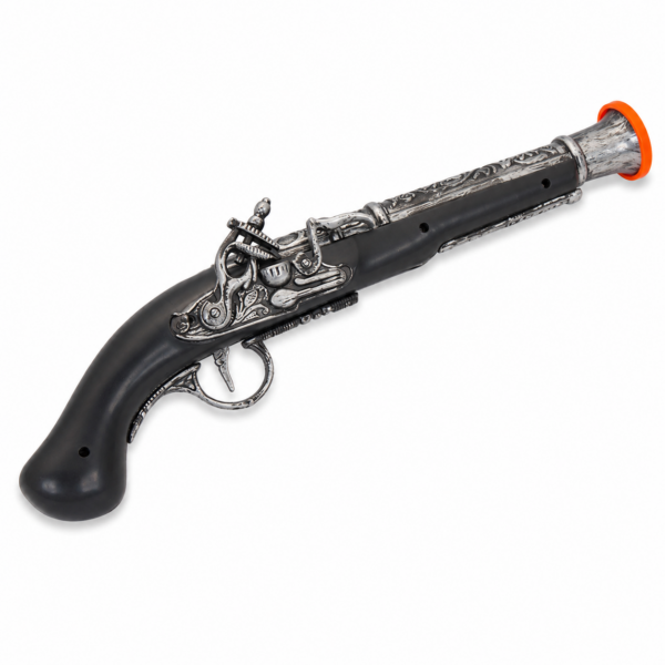 15" Pirate Pistol
