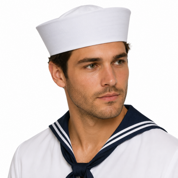 Sailor Gob Hat