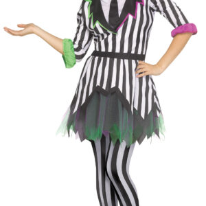 126864 Ghostly Gal Ghostly Gal