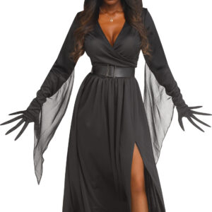 127434 Black Magic Witch Black Magic Witch