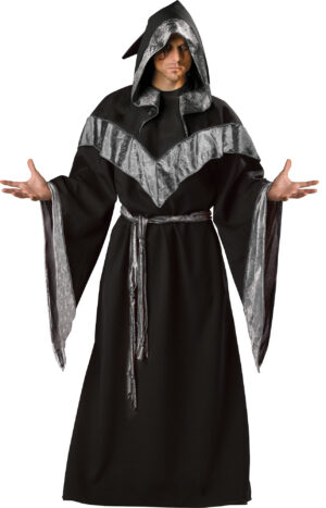 Dark Sorcerer