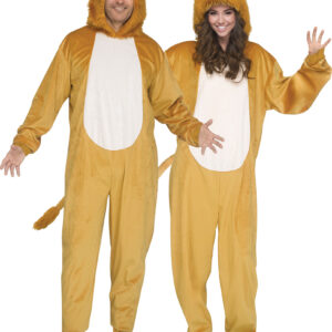138454 E-Z Lion E-Z Lion Adult