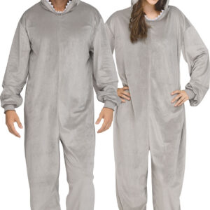 138534 E-Z Shark E-Z Shark Adult