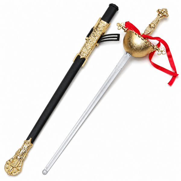 Musketeer Sword