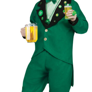 5386 Leprechaun Pub Crawl Leprechaun